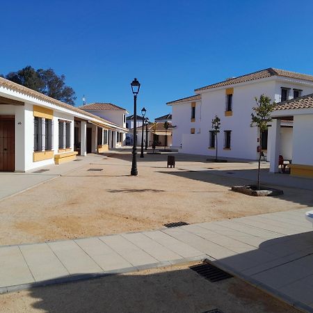 La Cancela Apartamentos Turisticos إل روثيو المظهر الخارجي الصورة