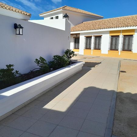 La Cancela Apartamentos Turisticos إل روثيو المظهر الخارجي الصورة