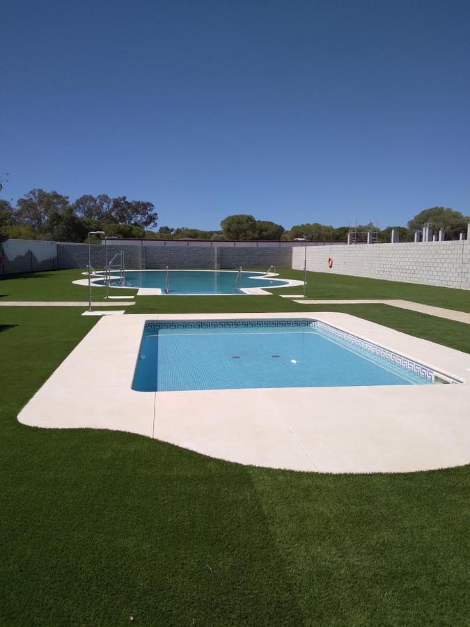 La Cancela Apartamentos Turisticos إل روثيو المظهر الخارجي الصورة