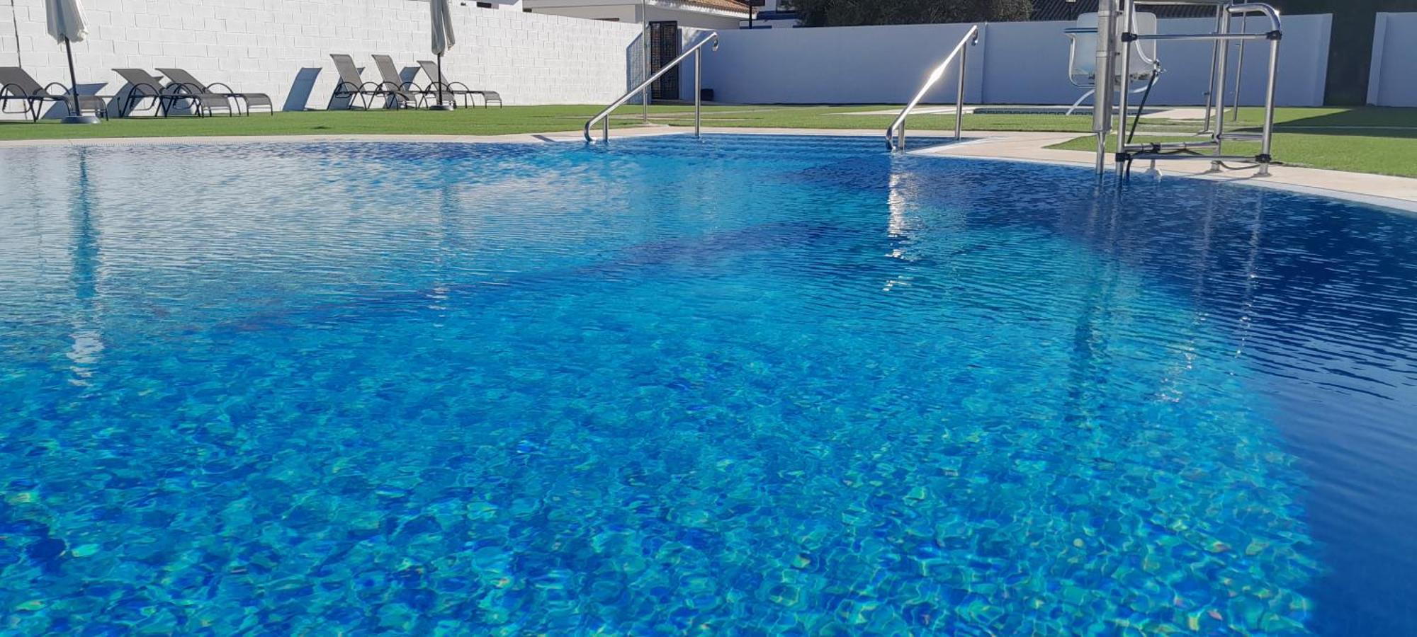La Cancela Apartamentos Turisticos إل روثيو المظهر الخارجي الصورة